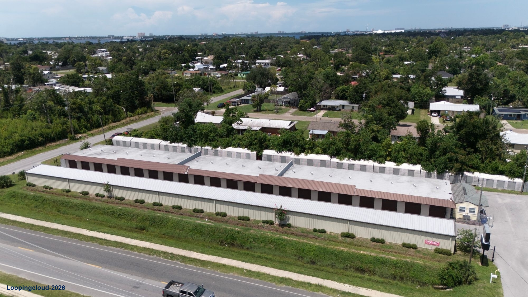 Frankford Self Storage