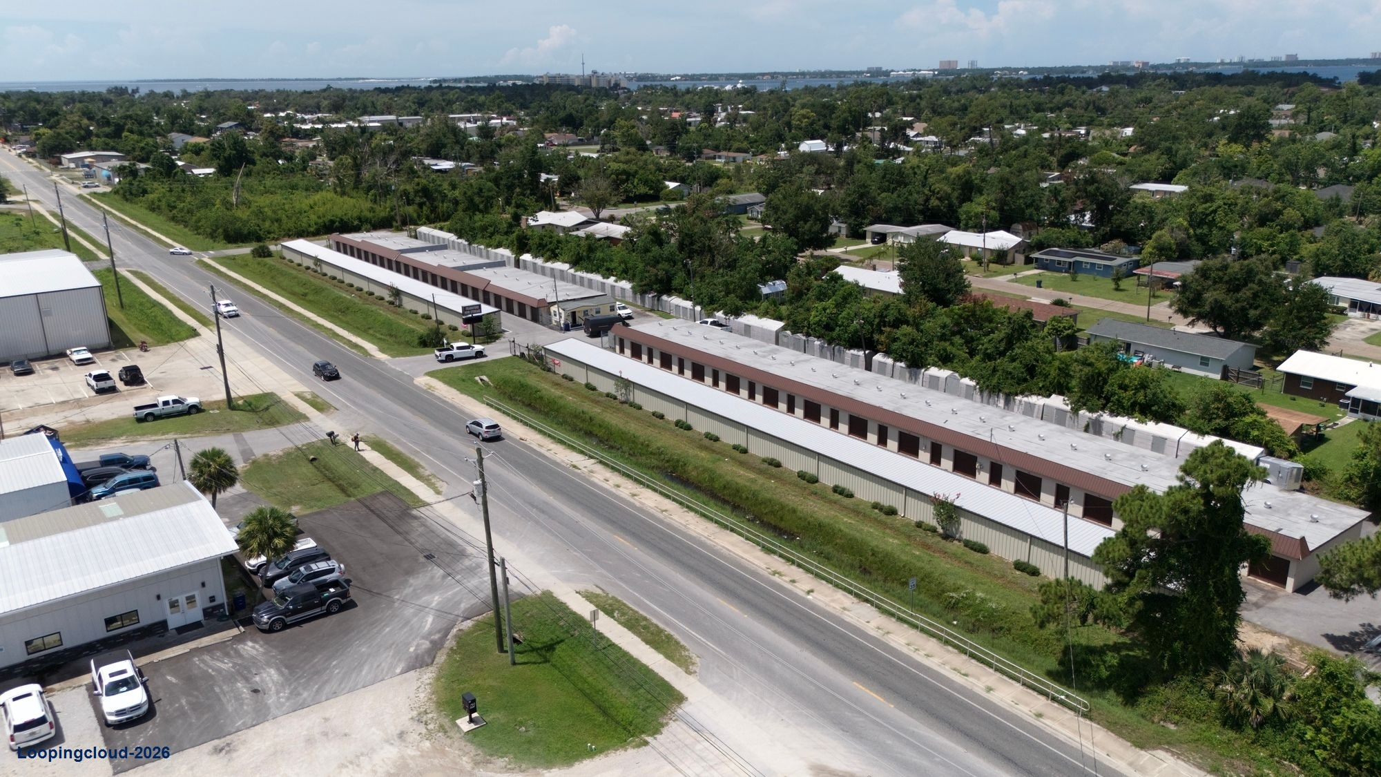 Frankford Self Storage