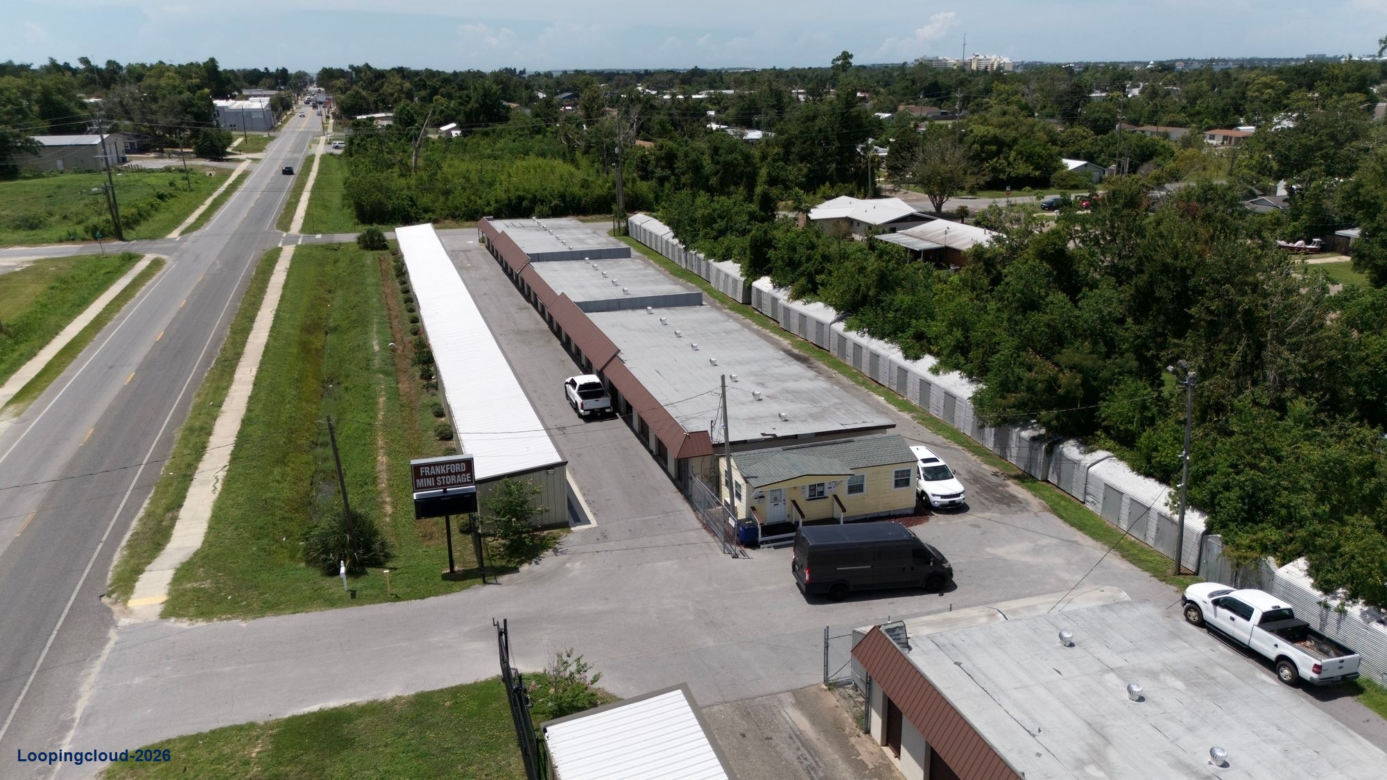 Frankford Self Storage