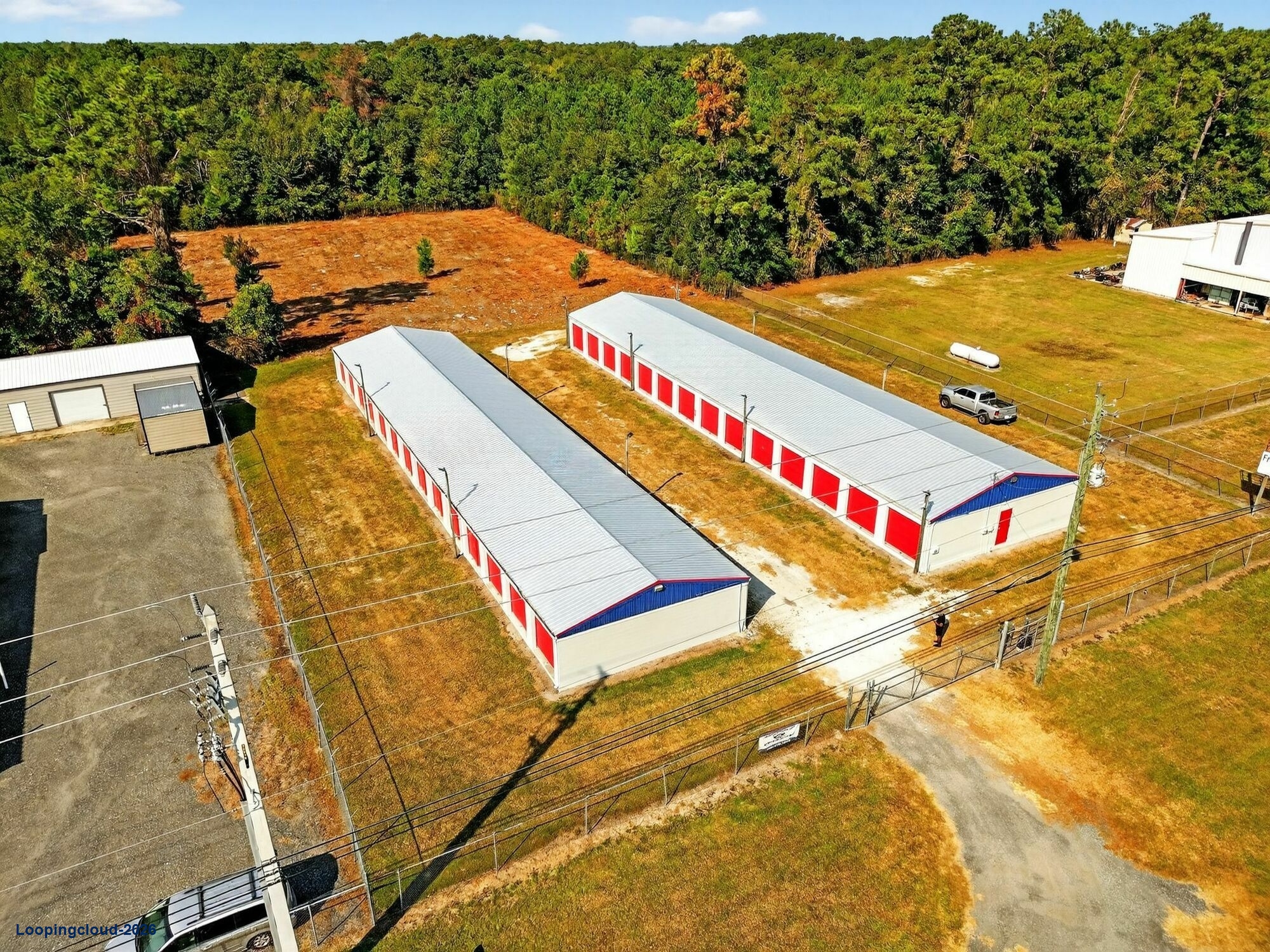 Freedom Storage | Florida