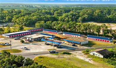 3010 NW Us Highway 41, Lake City Florida , 32055