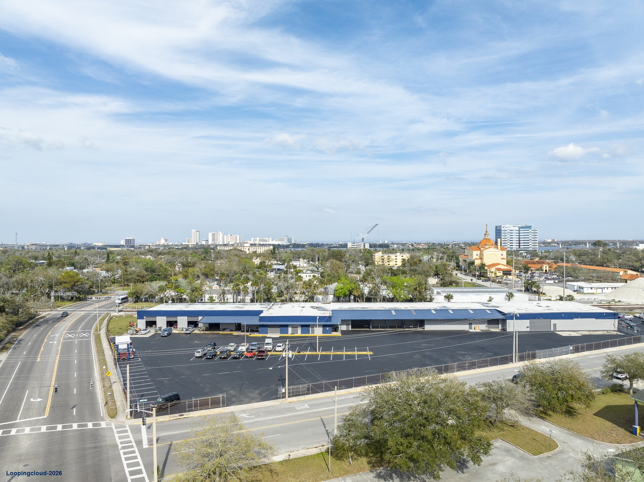 405 N Charles Street Daytona Beach