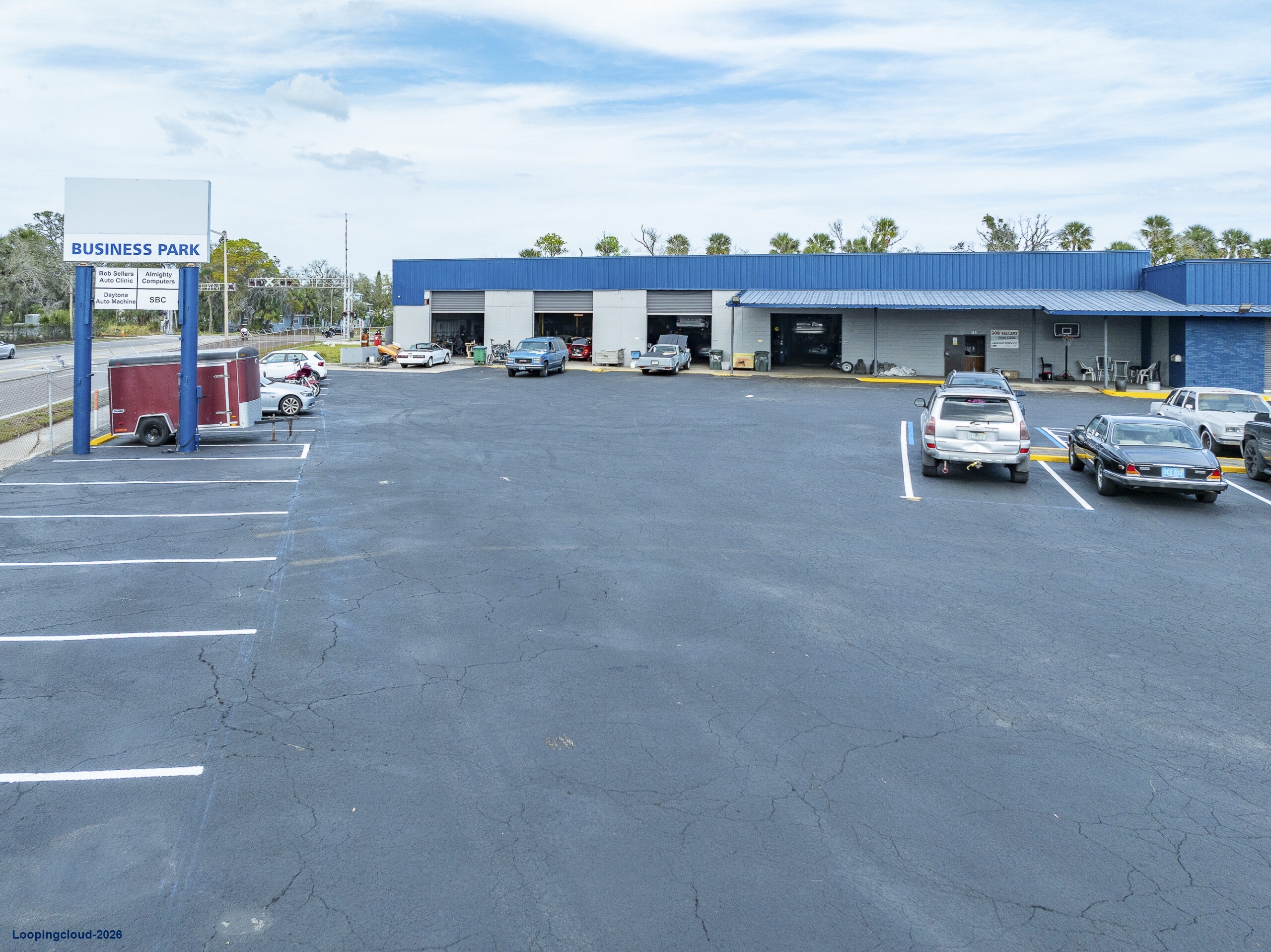 405 N Charles Street Daytona Beach