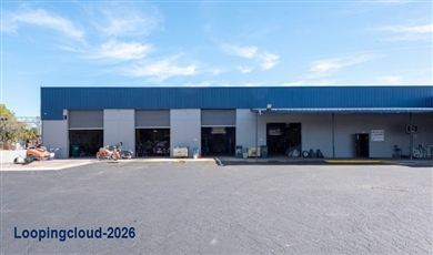 405 N Charles Street Daytona Beach