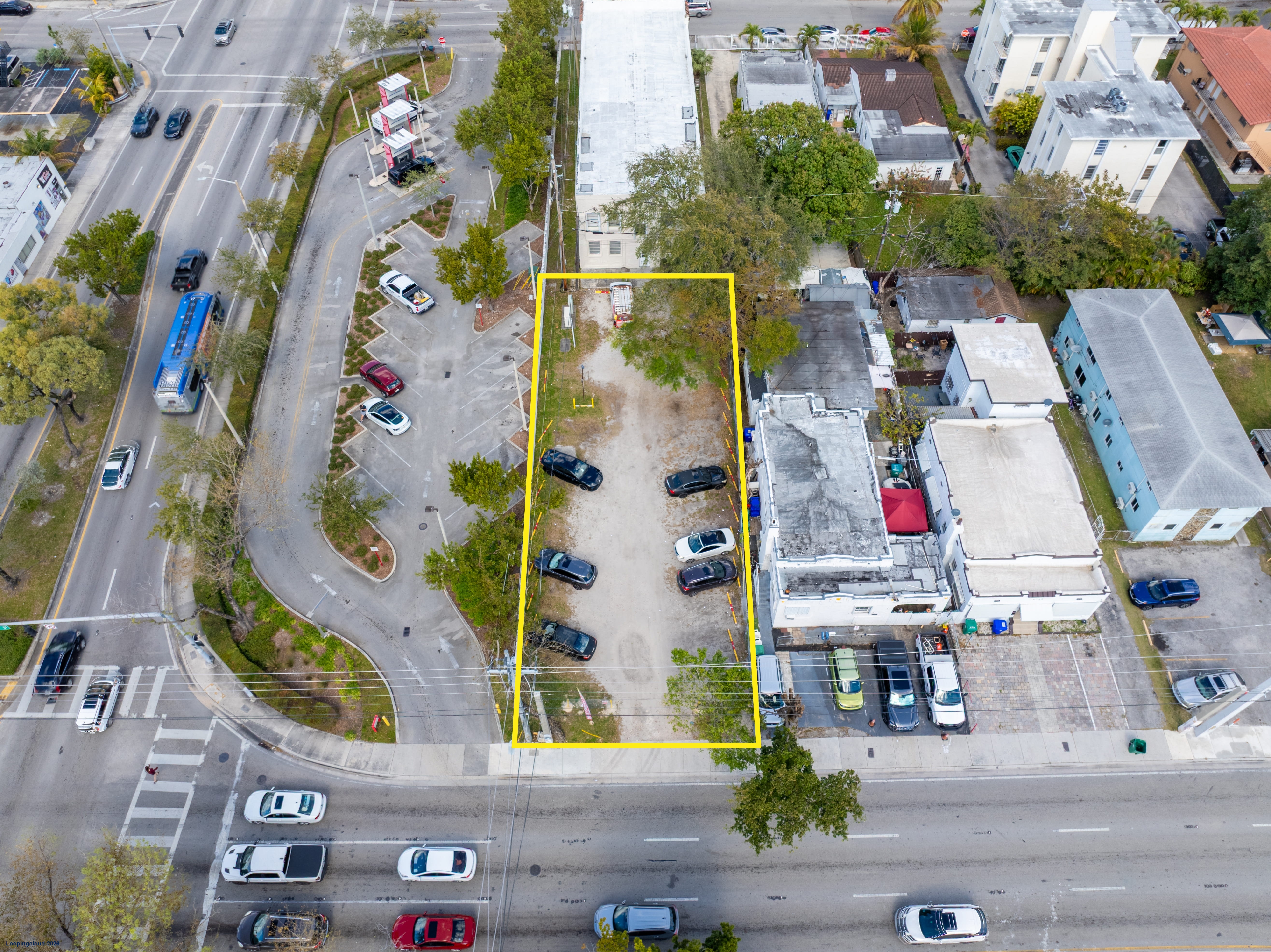 SW 7th Street LITTLE HAVANA DEVELOPMENT SITE