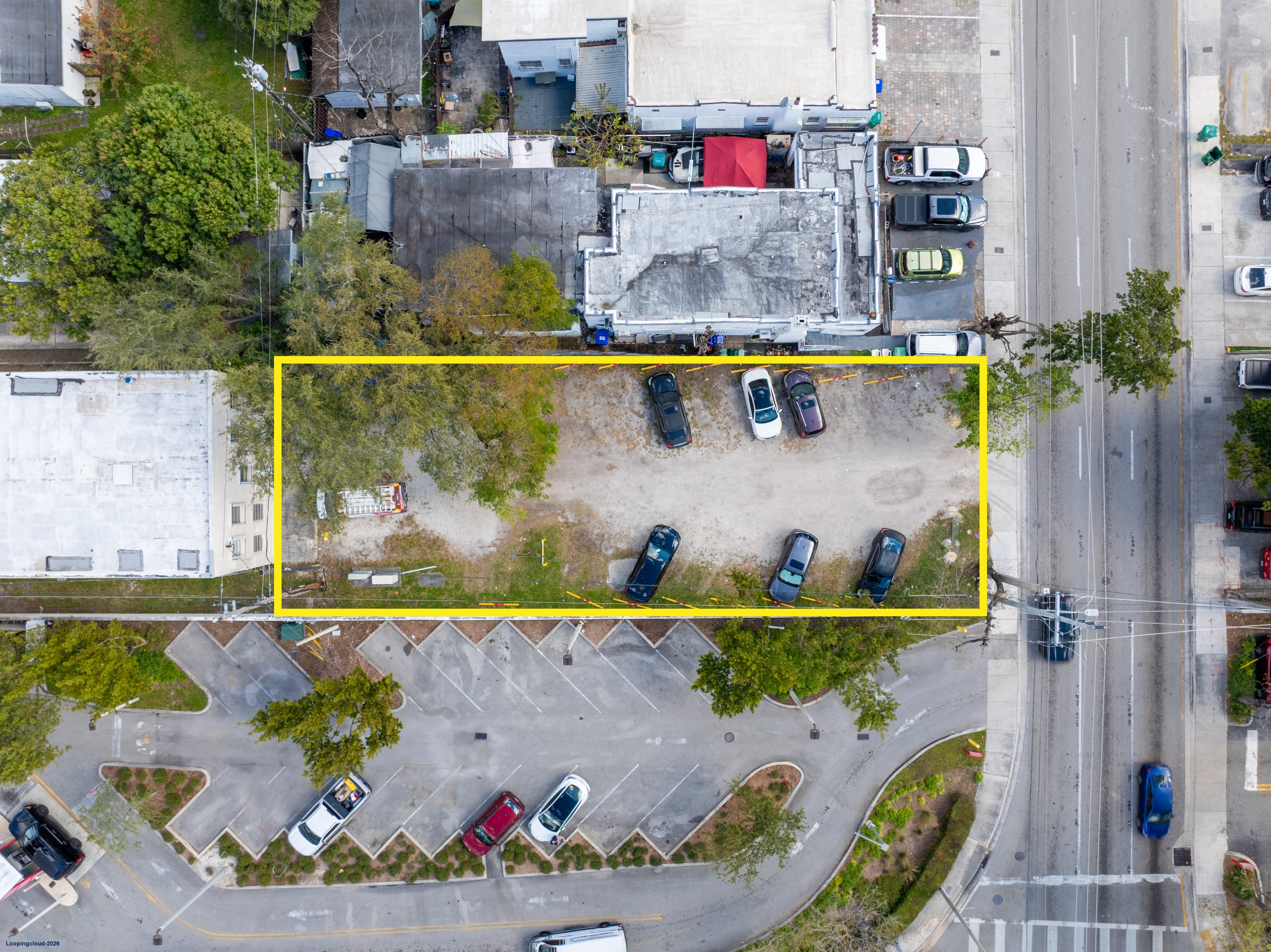 SW 7th Street LITTLE HAVANA DEVELOPMENT SITE