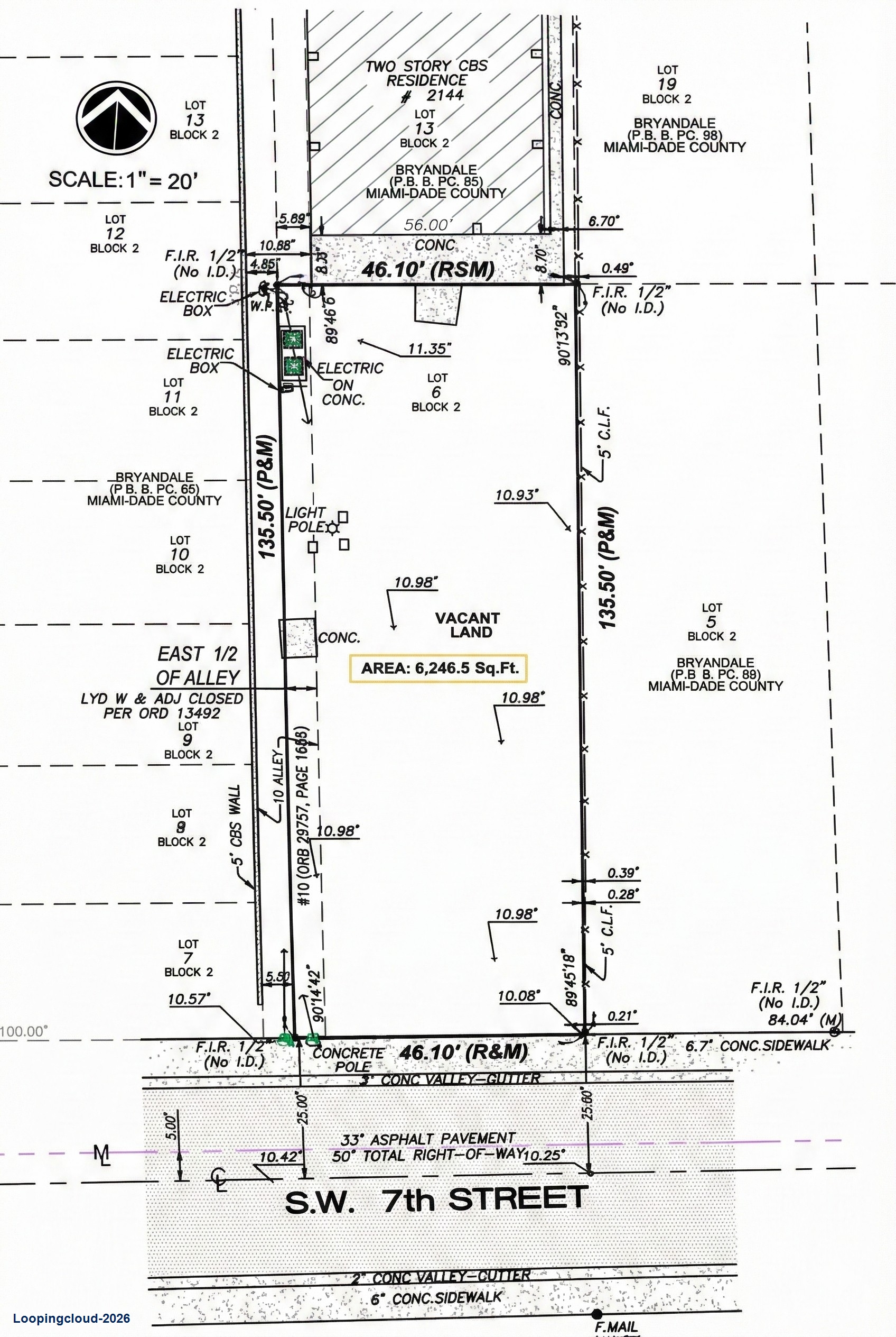 SW 7th Street LITTLE HAVANA DEVELOPMENT SITE