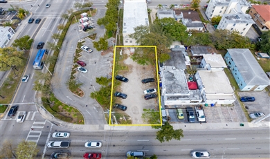 SW 7th Street Miami Florida, 33135 | SW 7th Street LITTLE HAVANA DEVELOPMENT SITE