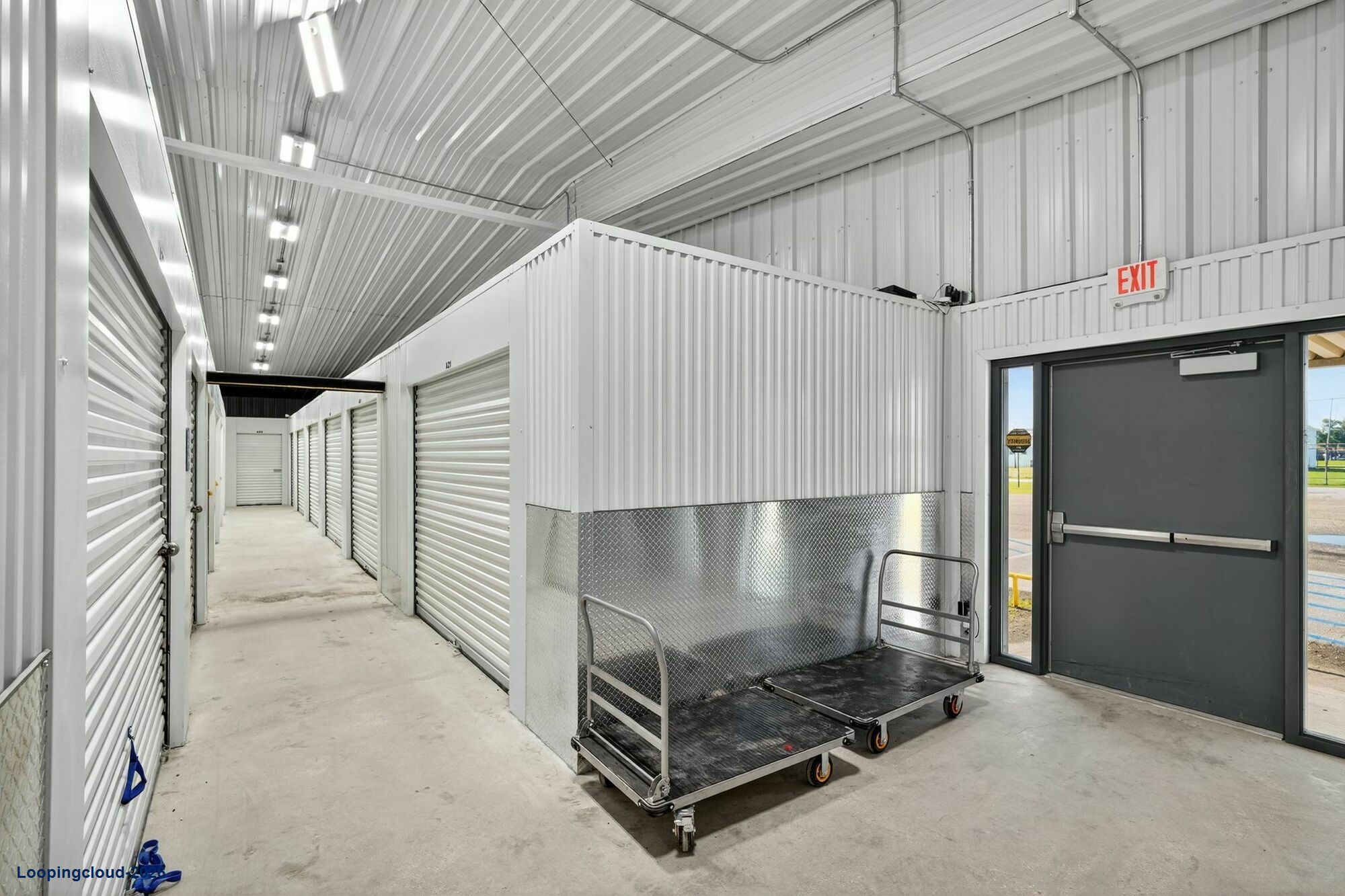 Simple Storage Lafayette MSA