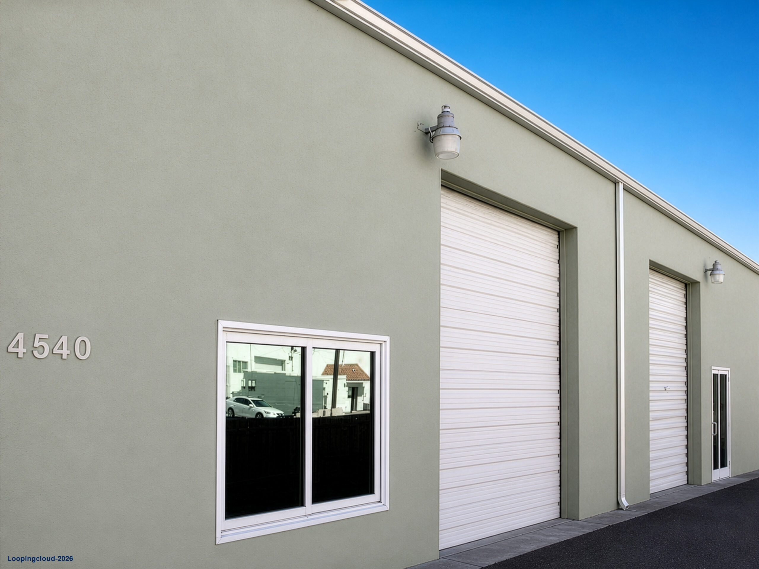 4540 NE 6th Avenue, Oakland Park, FL 33334