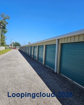 Stow Pros | Self Storage