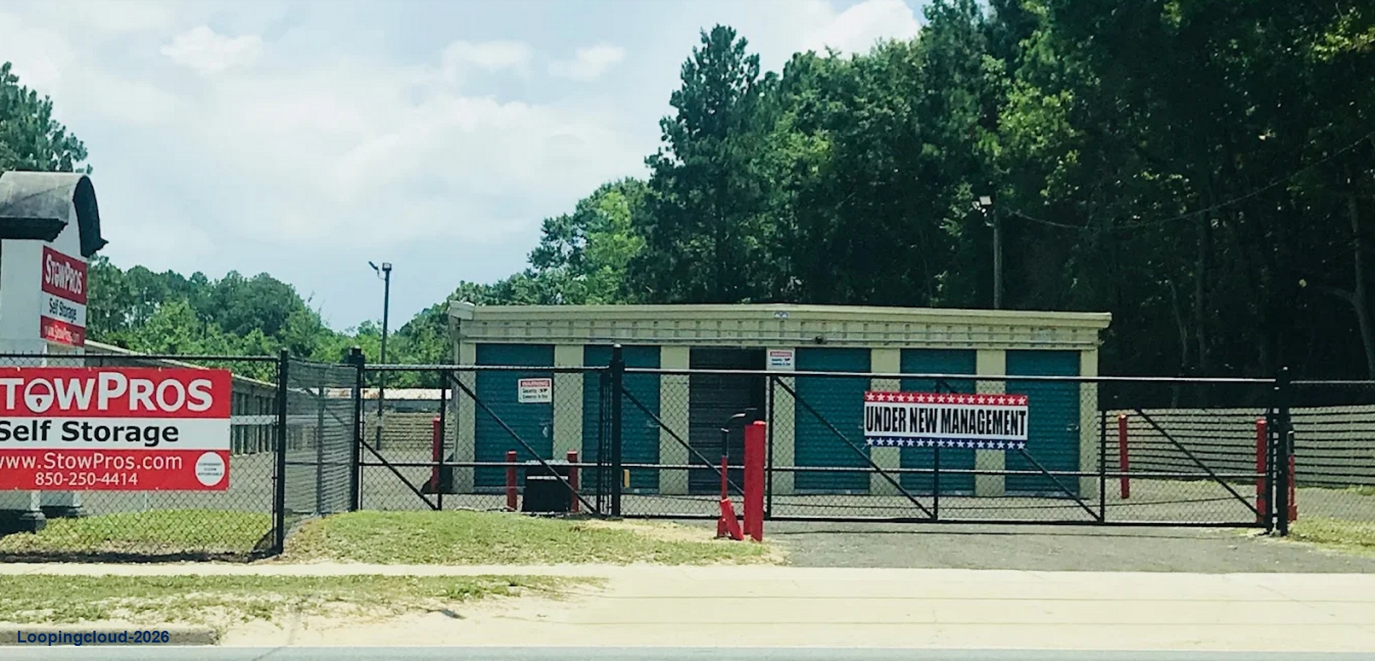 Stow Pros | Self Storage