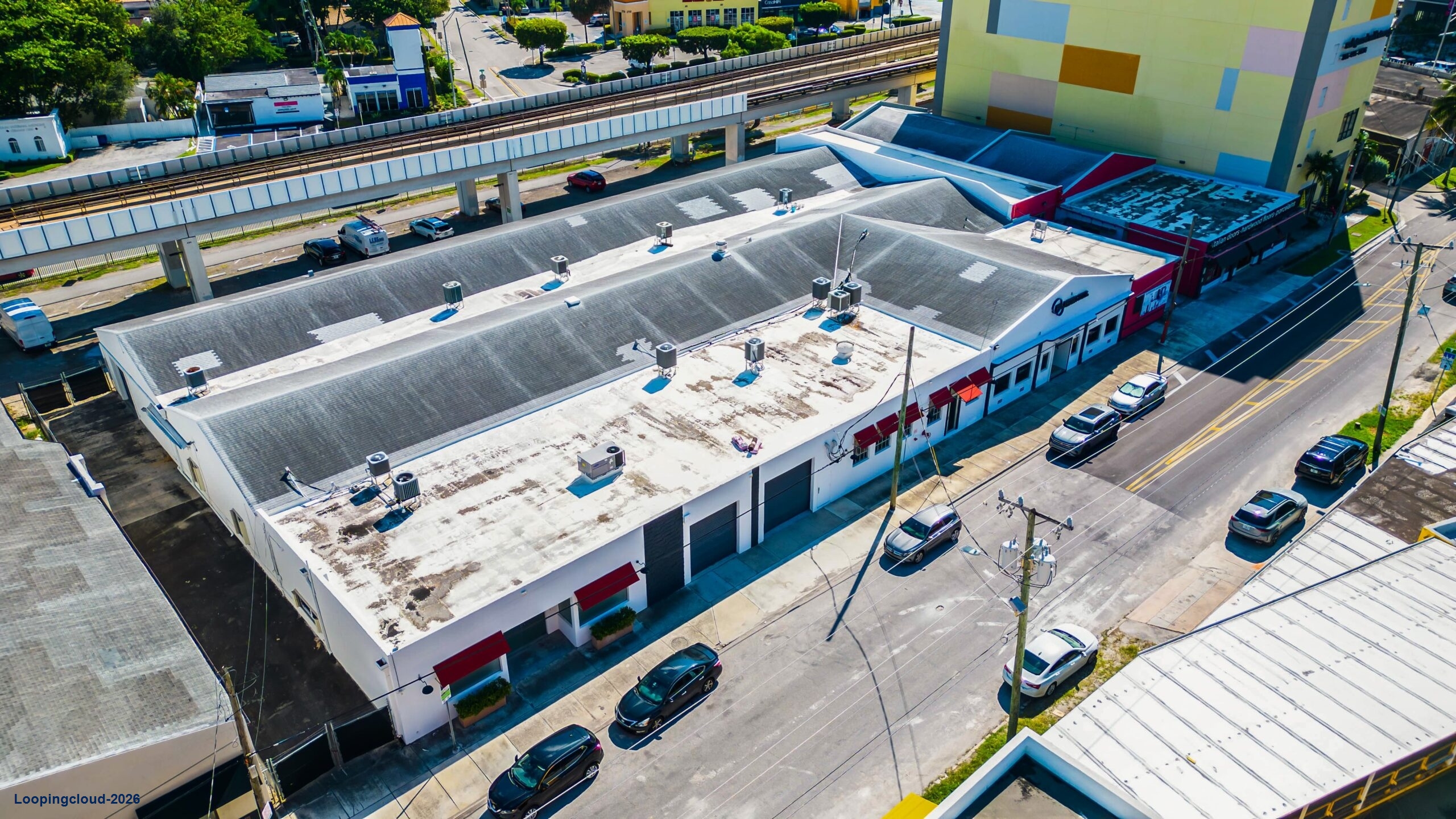 For Lease: 2640 SW 28th Ln (Unit 1)