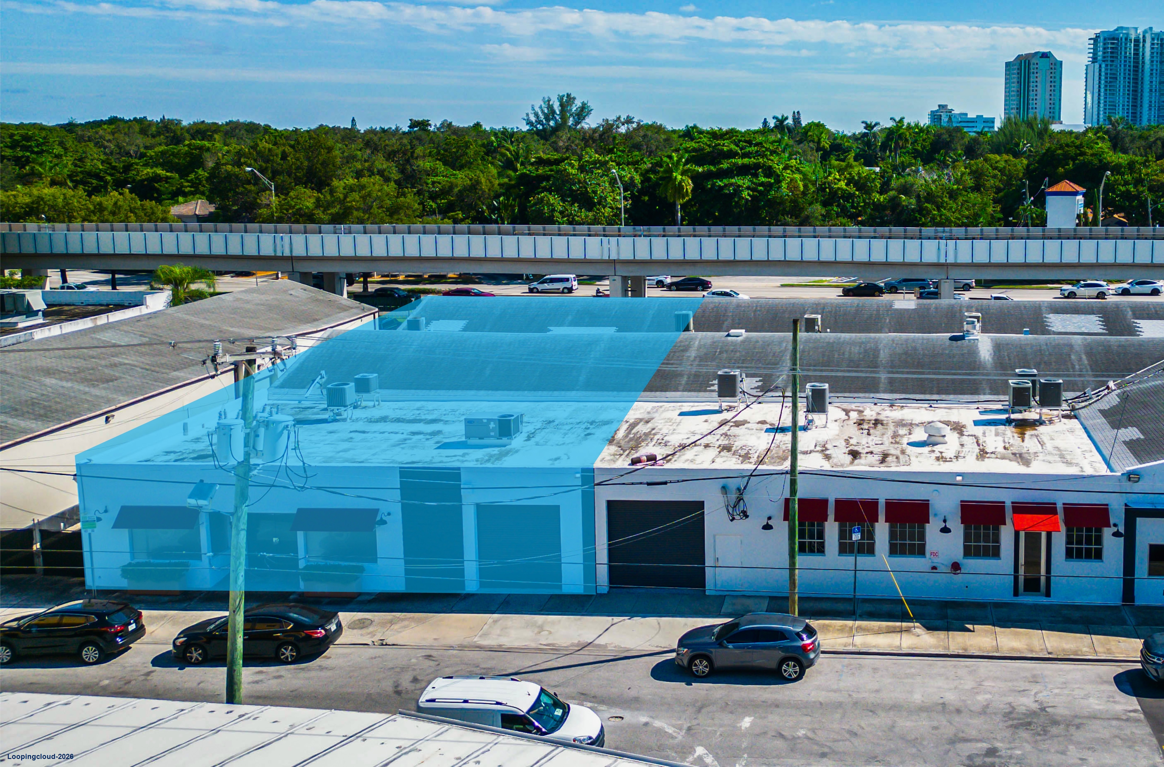 For Lease: 2640 SW 28th Ln (Unit 1)