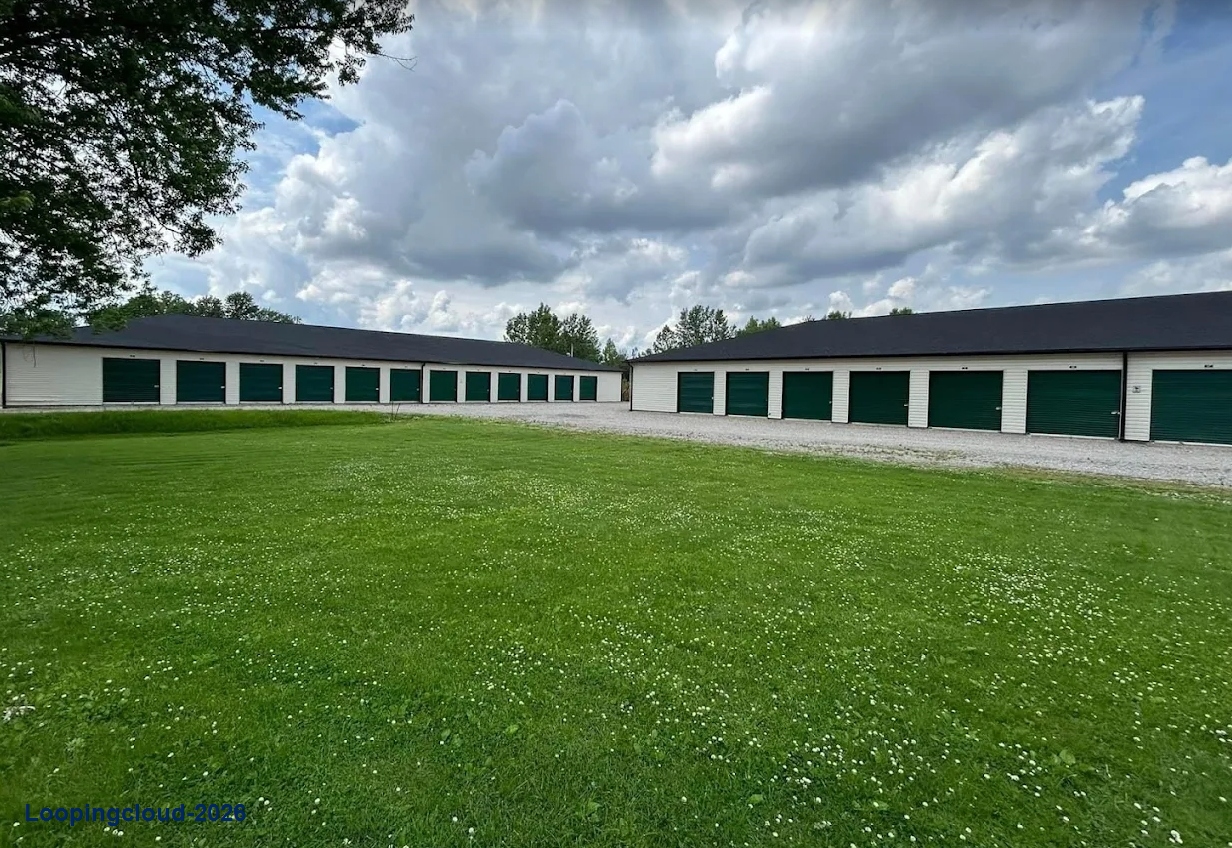 Seymour Storage Co.