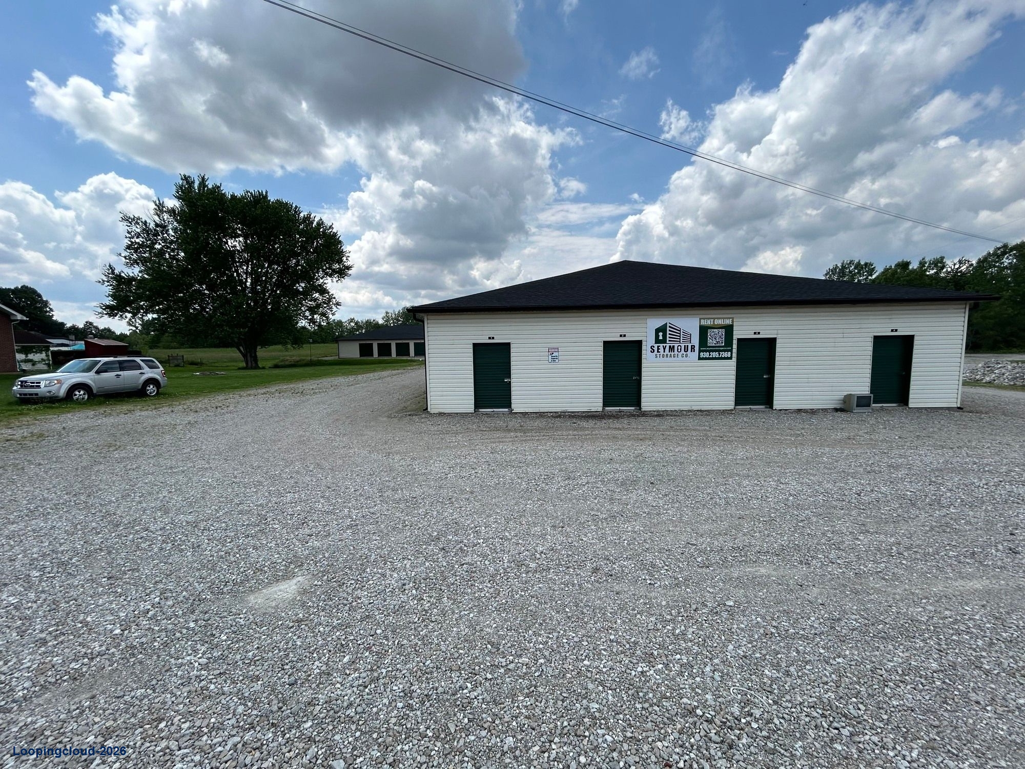 Seymour Storage Co.