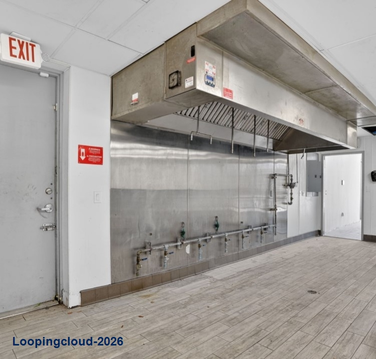 63-69 NW 27 AVENUE RESTAURANT SPACE