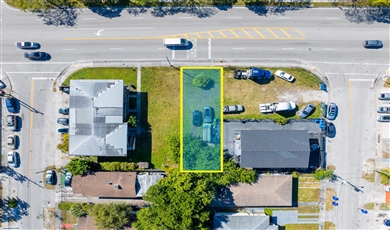 6435 NW 12 Ave, Miami Florida , 33150