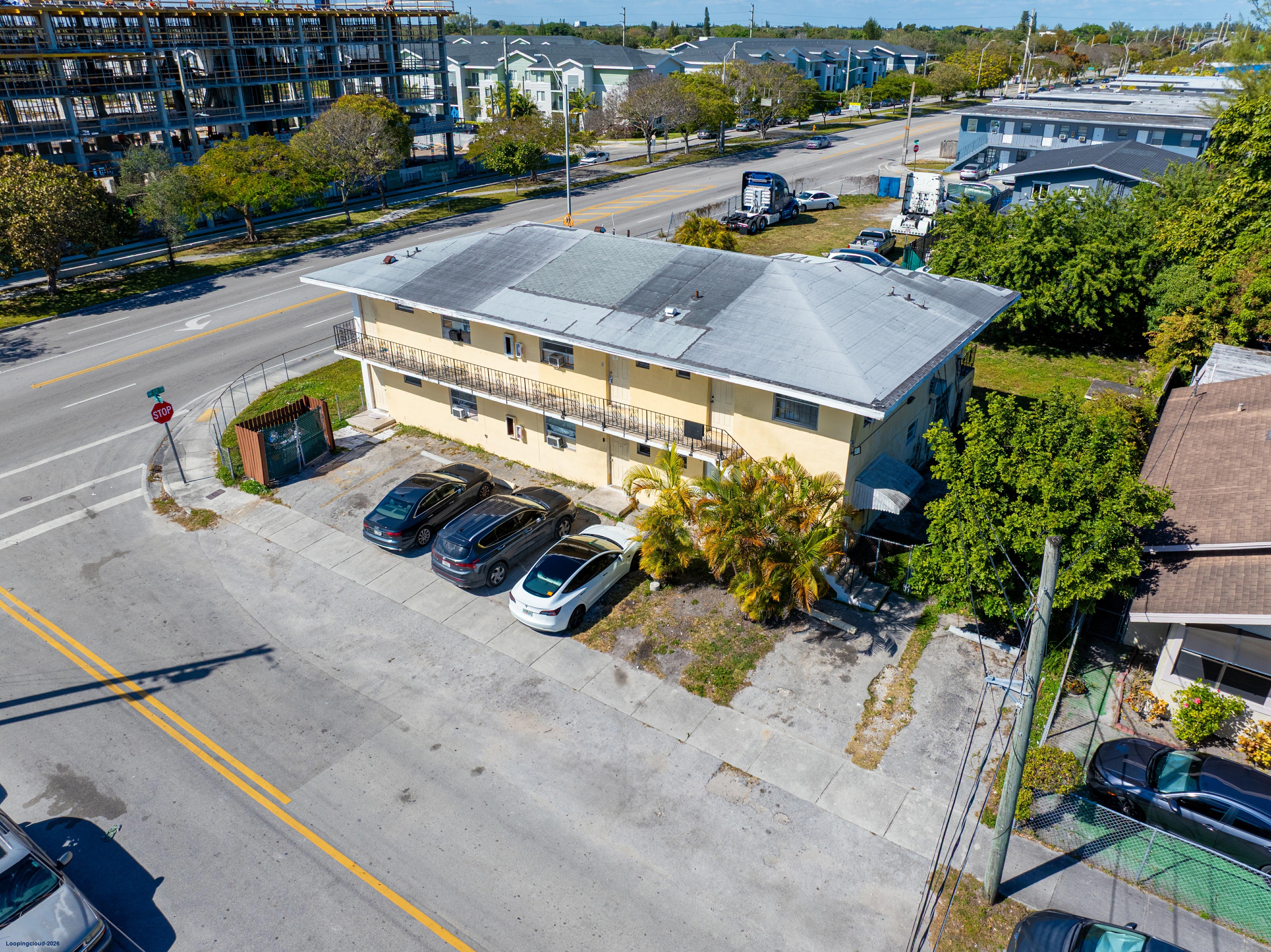 6401 NW 12 Ave, Miami