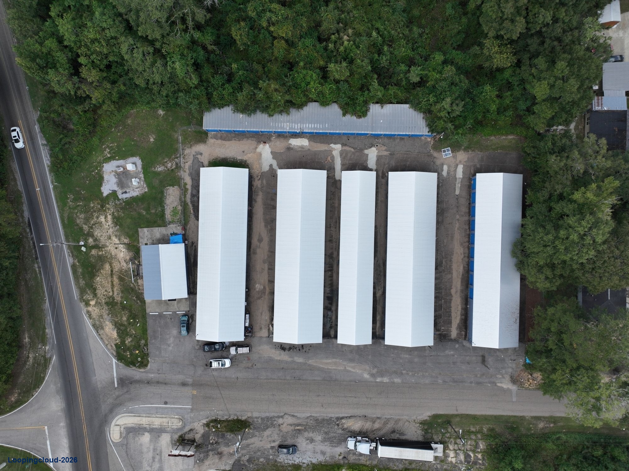 Ez Lock Storage | Hattiesburg