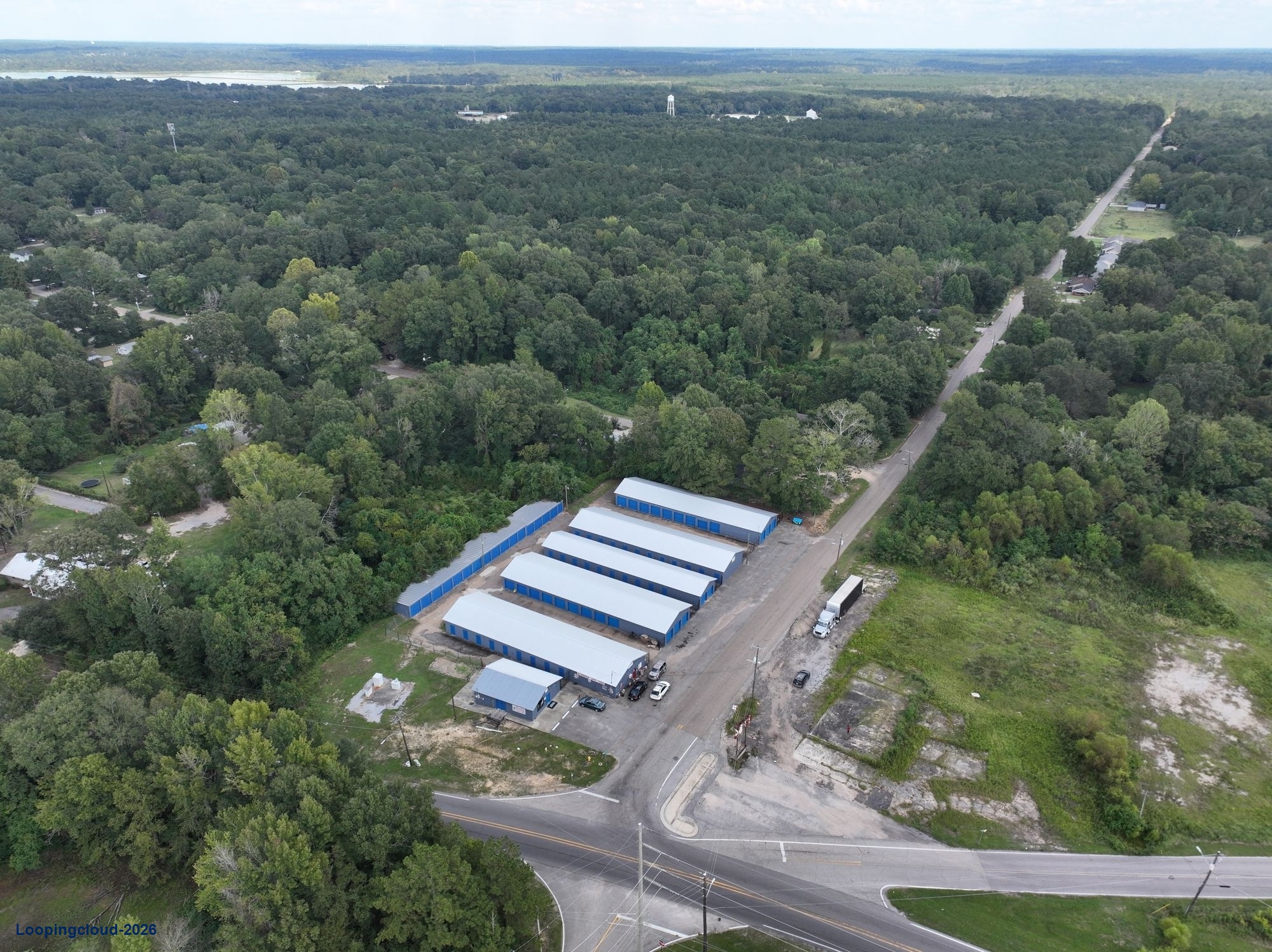 Ez Lock Storage | Hattiesburg