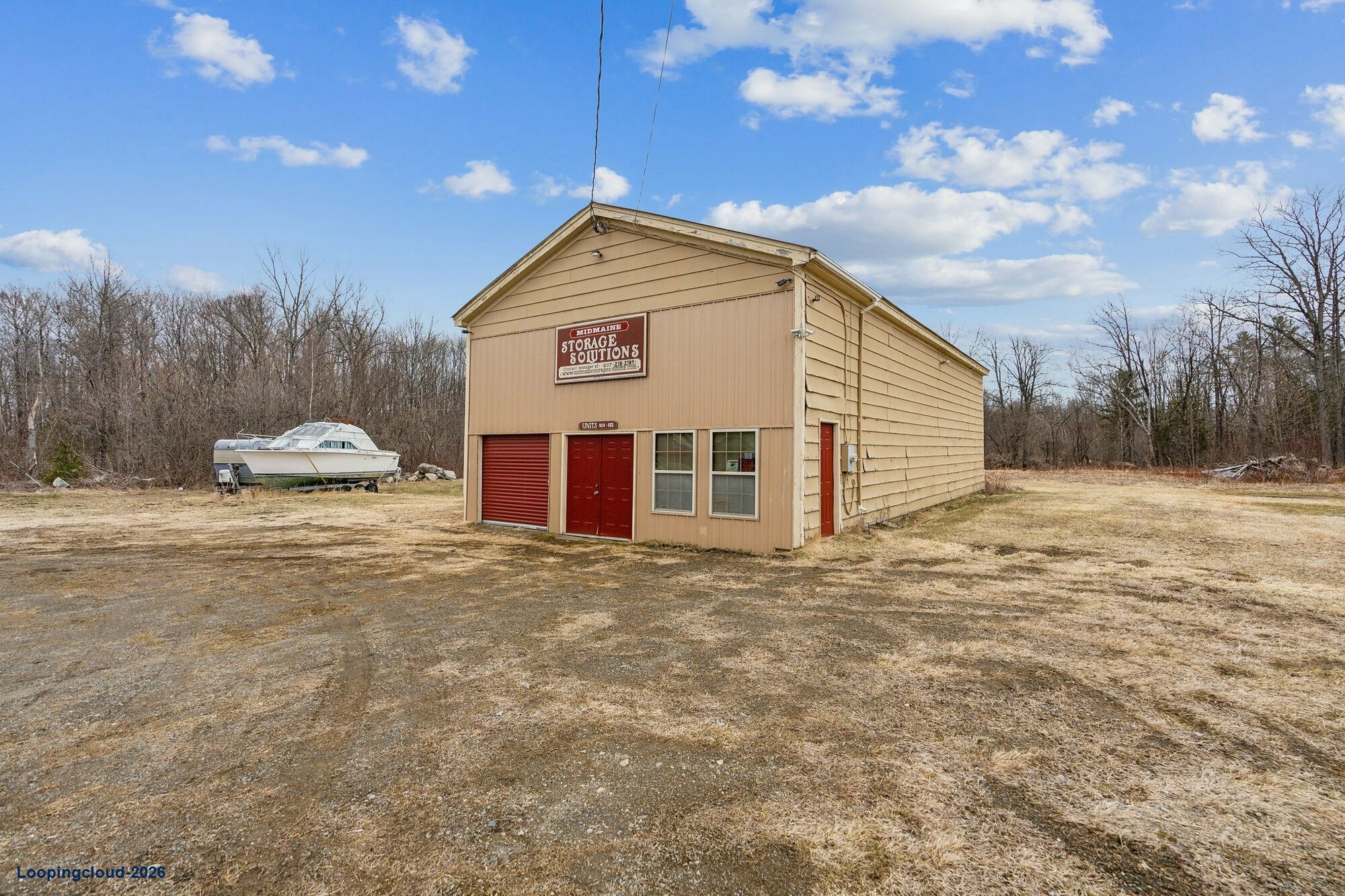 MidMaine Storage Solutions