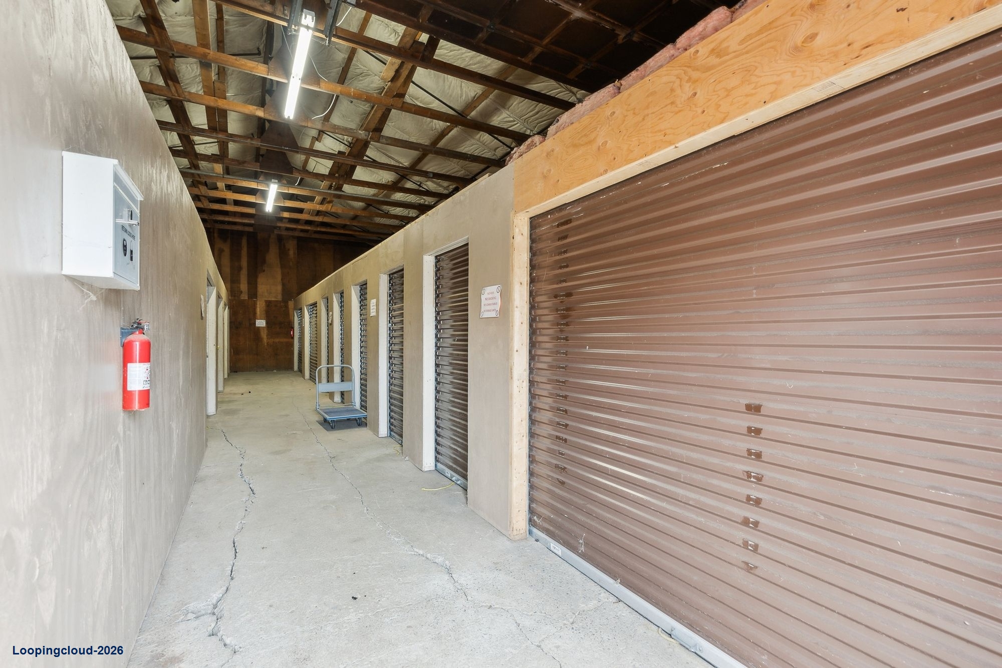 MidMaine Storage Solutions