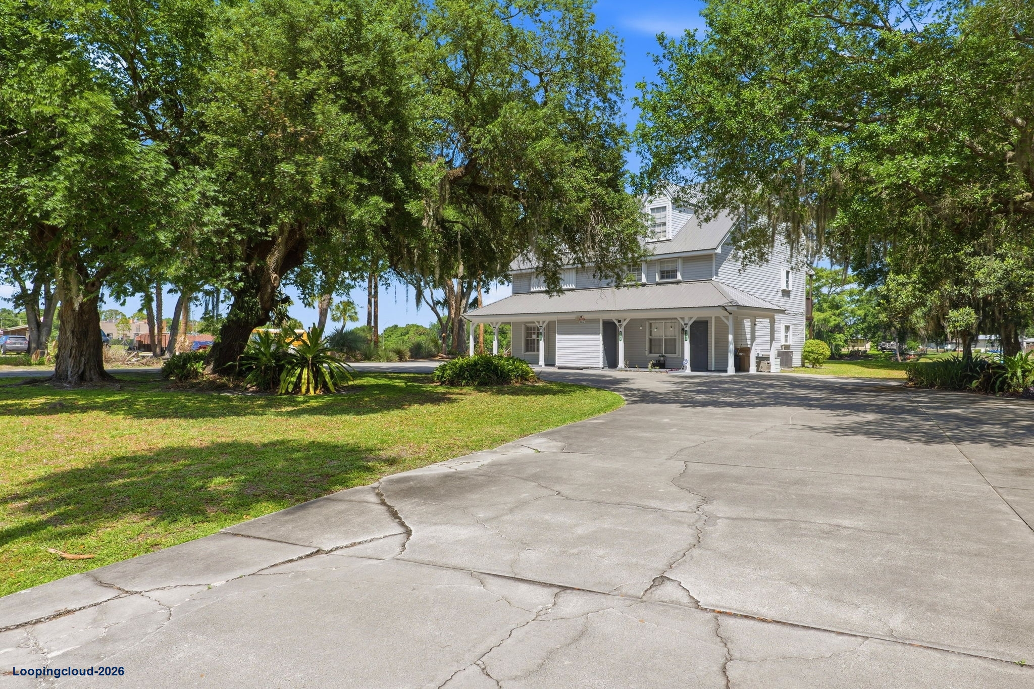 207 SE 6th Ave, Okeechobee, FL 34974 SHORECREST OF OKEECHOBEE
