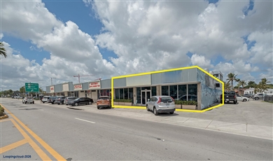 12950 W Dixie Highway, North Miami Florida , 33161