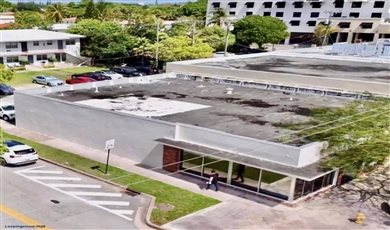 1424-1430 Ponce De Leon Blvd + Lot @ 211 Menores Ave