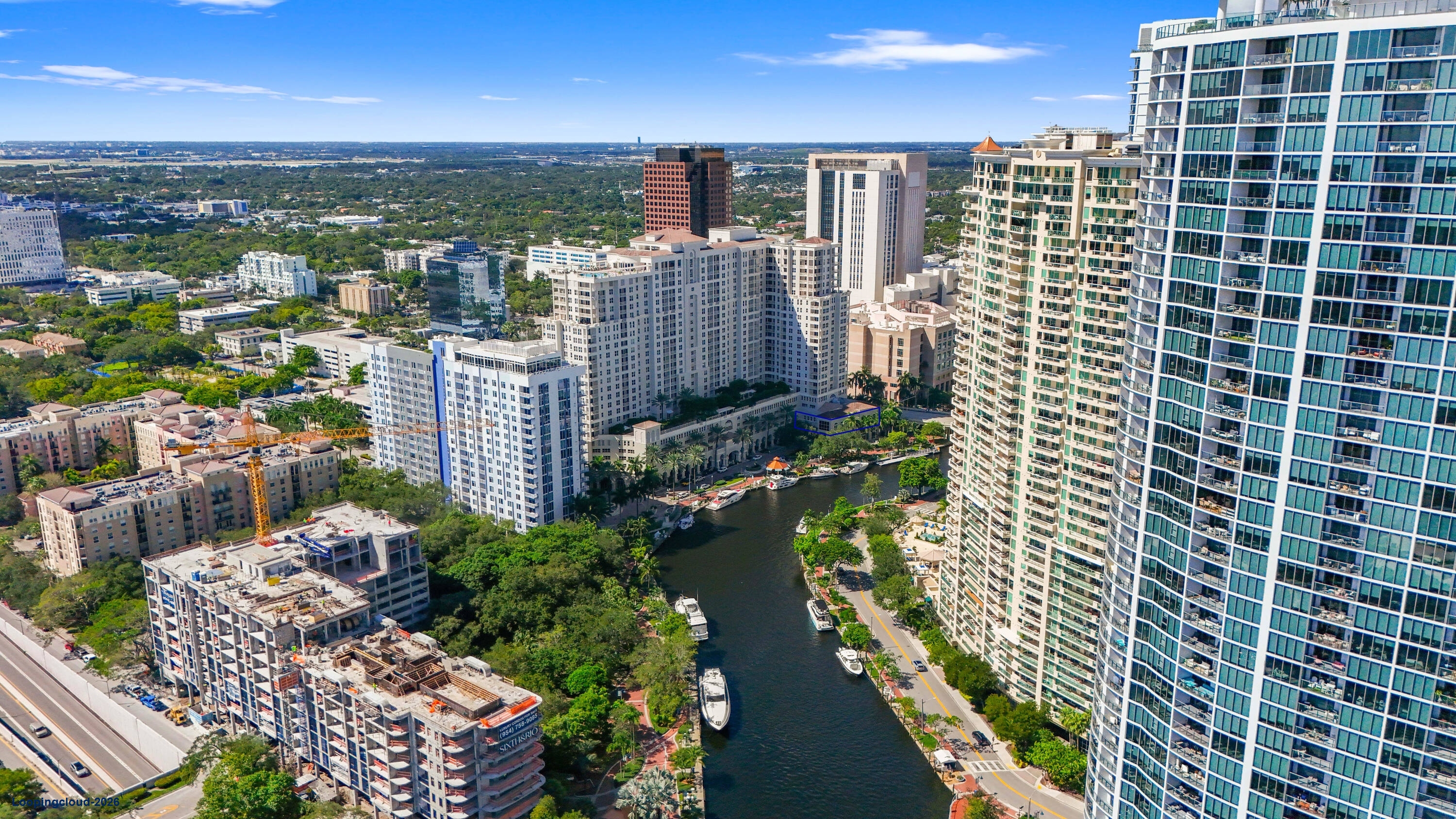 511 SE FIFTH AVE, FORT LAUDERDALE, FL 33301