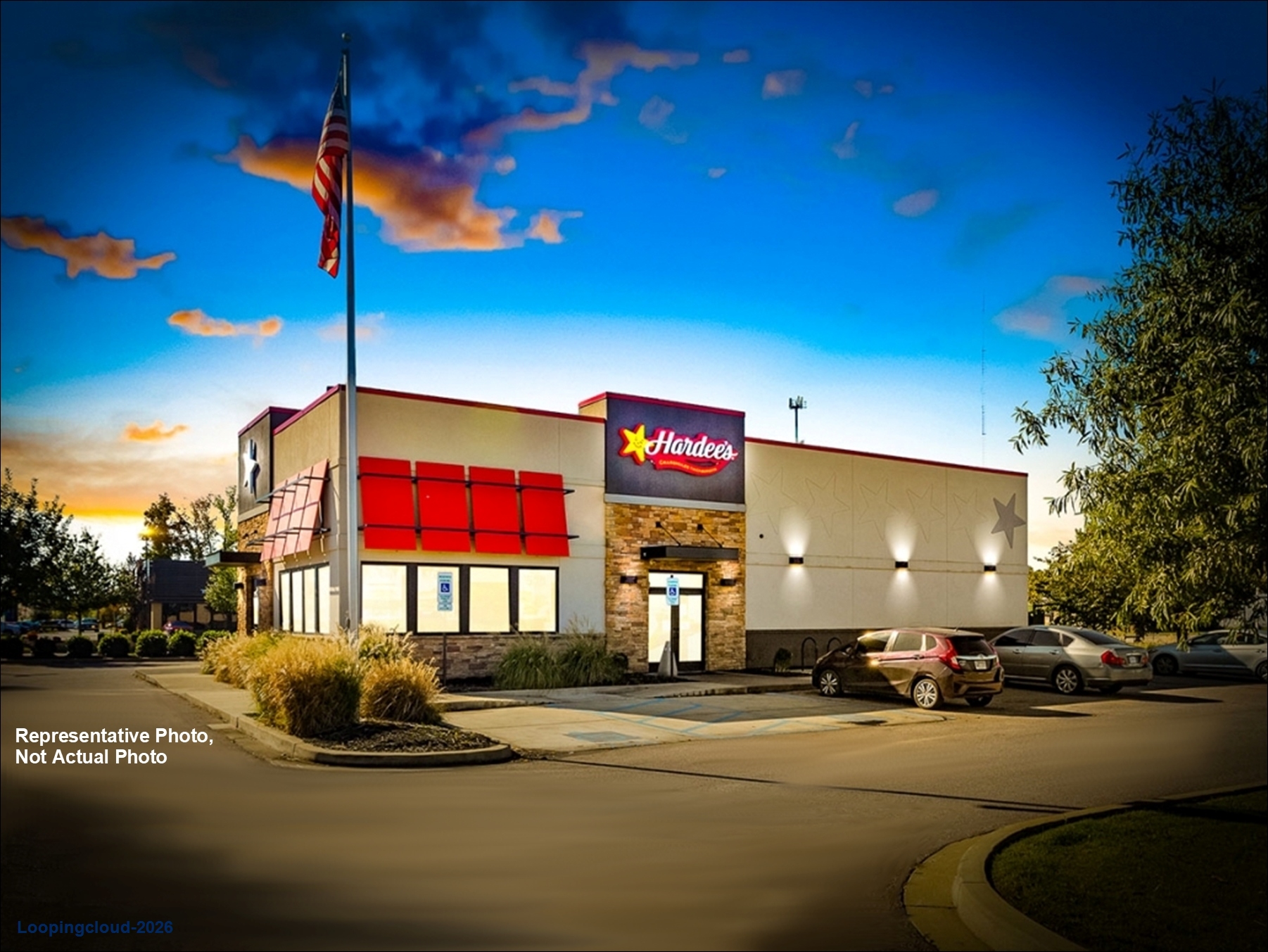 Exclusive Restaurant for sale