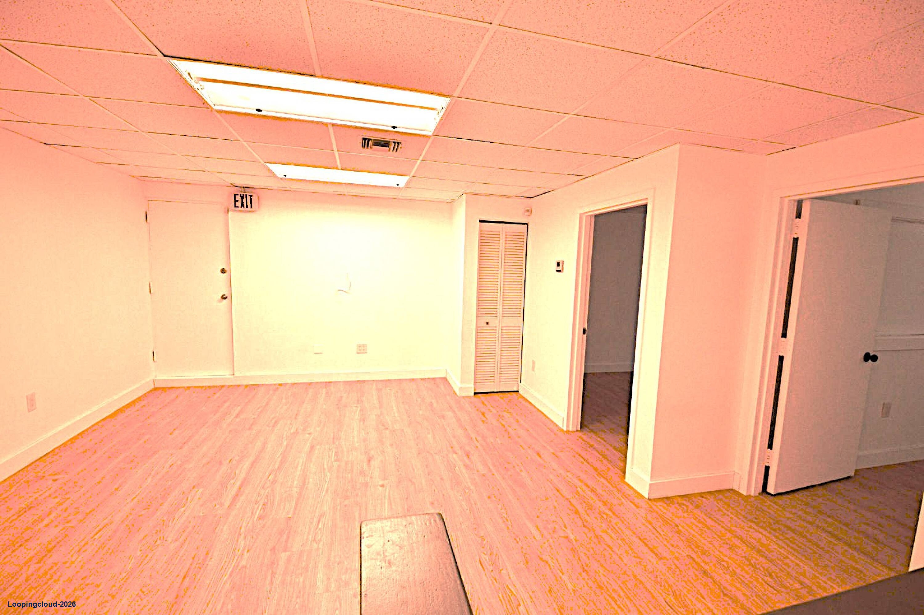 Industrial Property For Lease