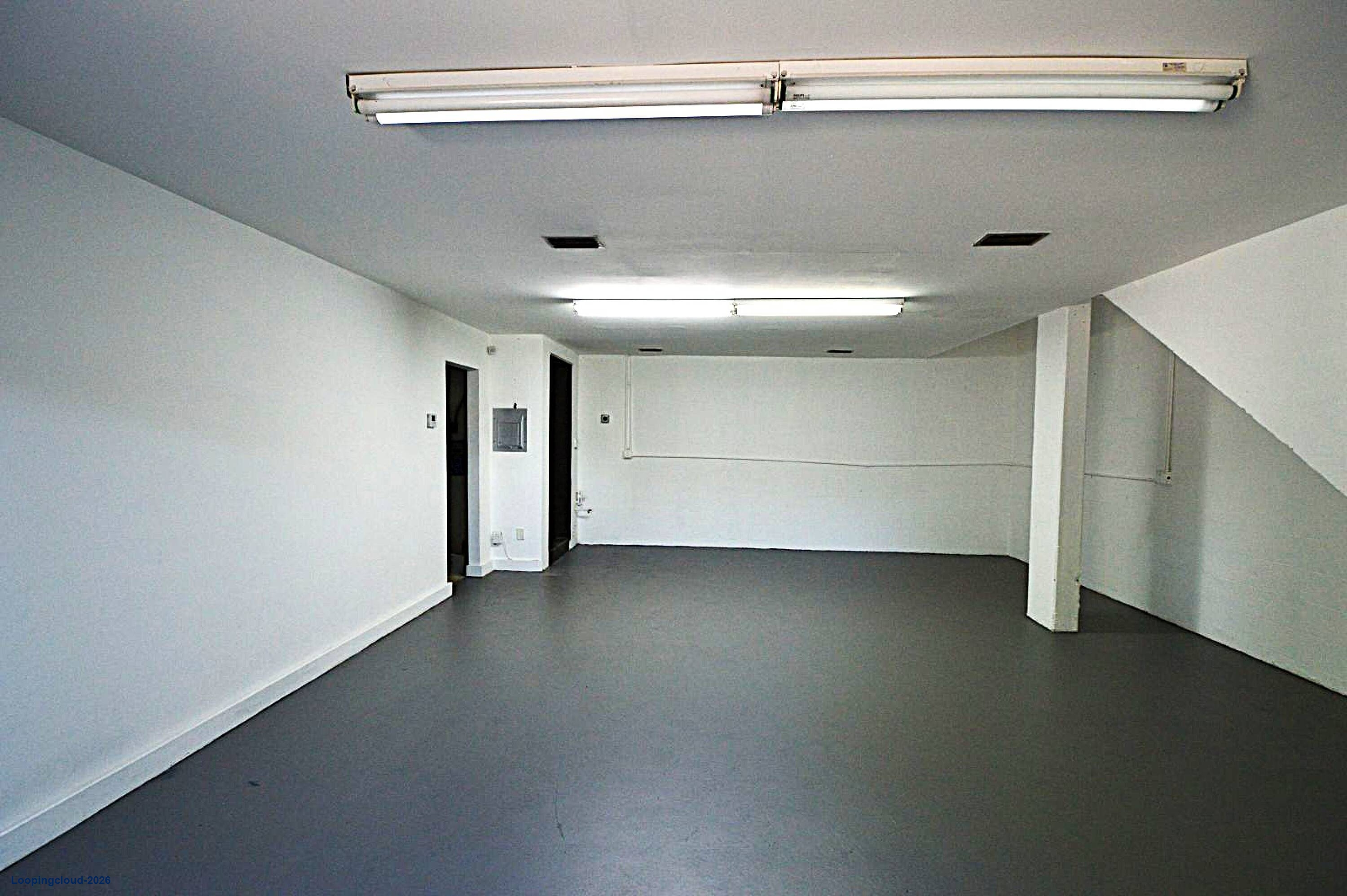 Industrial Property For Lease
