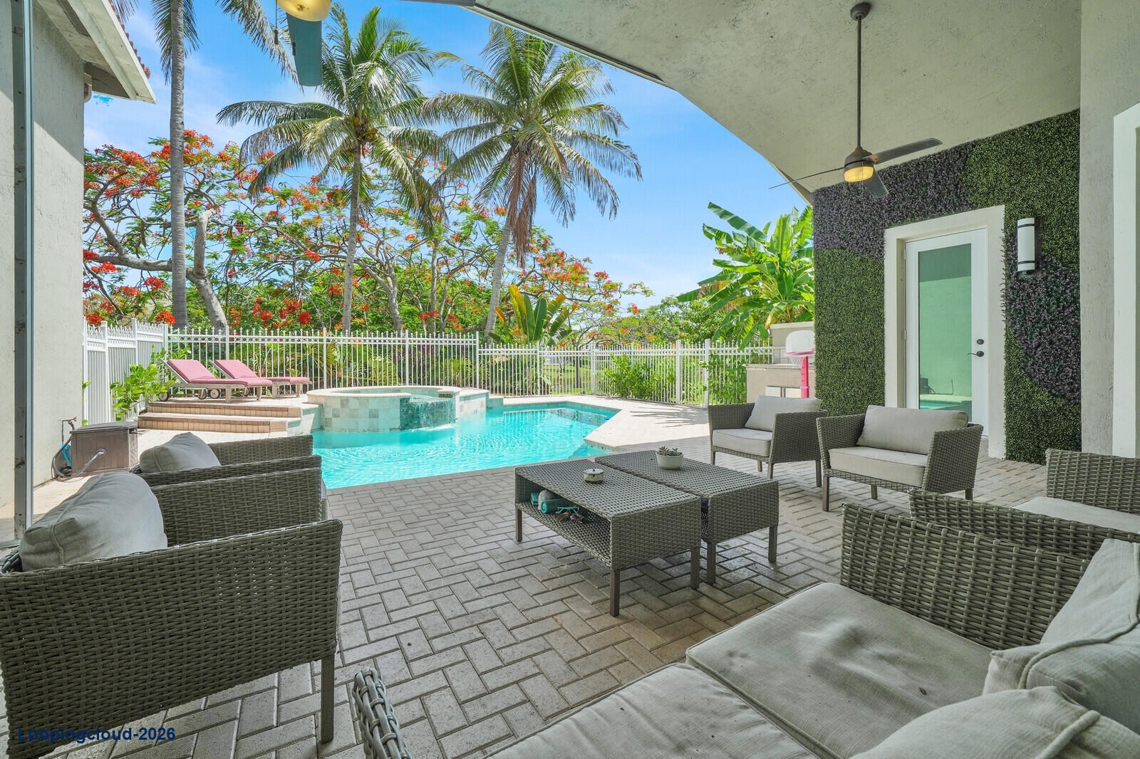 12417 NW 62nd Court