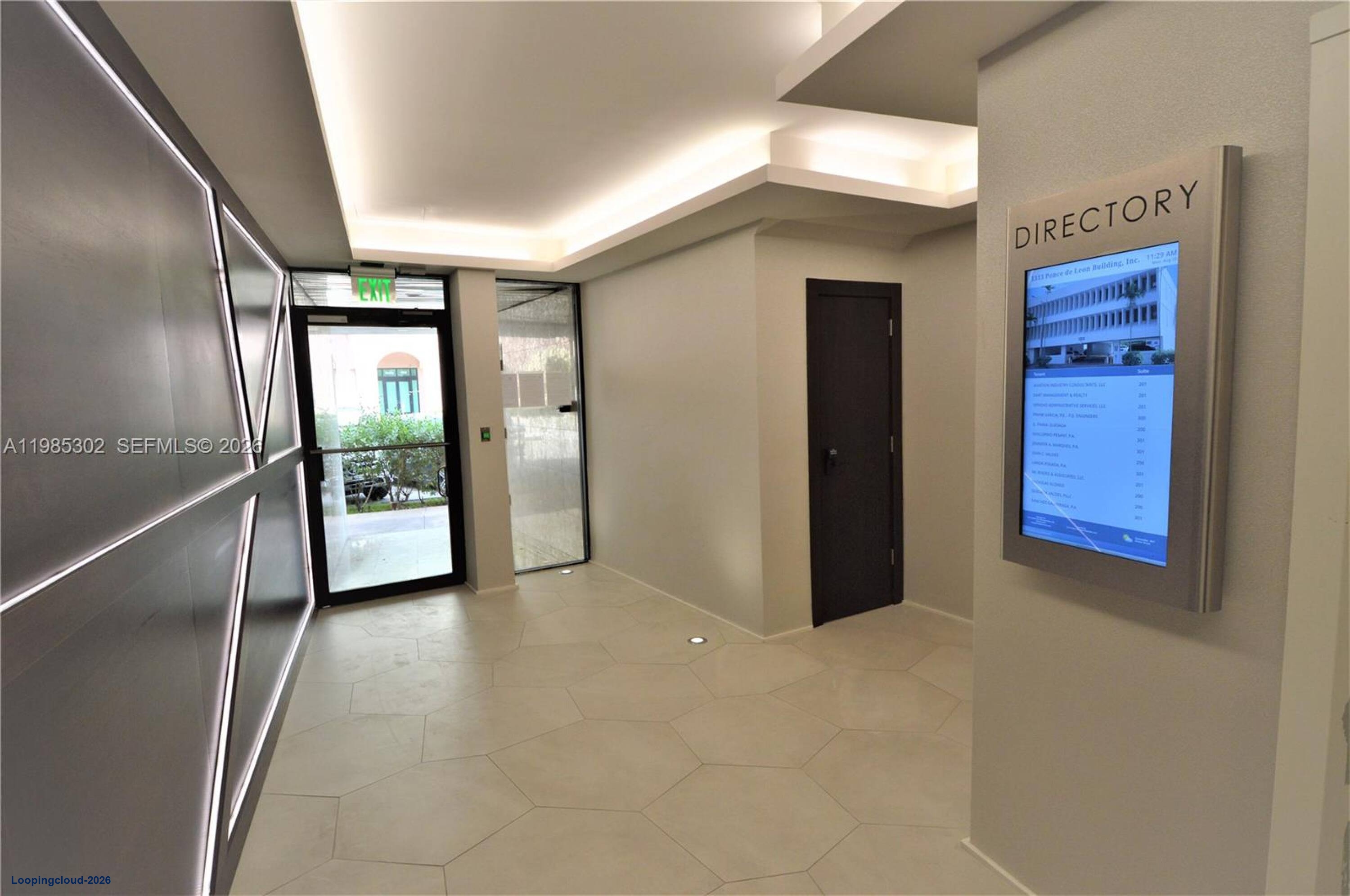 1313 Ponce De Leon Blvd # 301