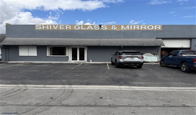 Industrial Warehouse for Lease in Florida City, Florida