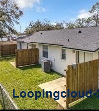 Updated 2-Bedroom Home with Large Backyard Near Downtown Orlando – Prime Orlo Vista Location