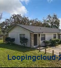 Updated 2-Bedroom Home with Large Backyard Near Downtown Orlando – Prime Orlo Vista Location