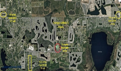 4121 Boggy Creek Rd, Kissimmee Florida , 34744