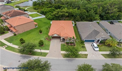 11833 FROST ASTER DR Riverview, FL 33579