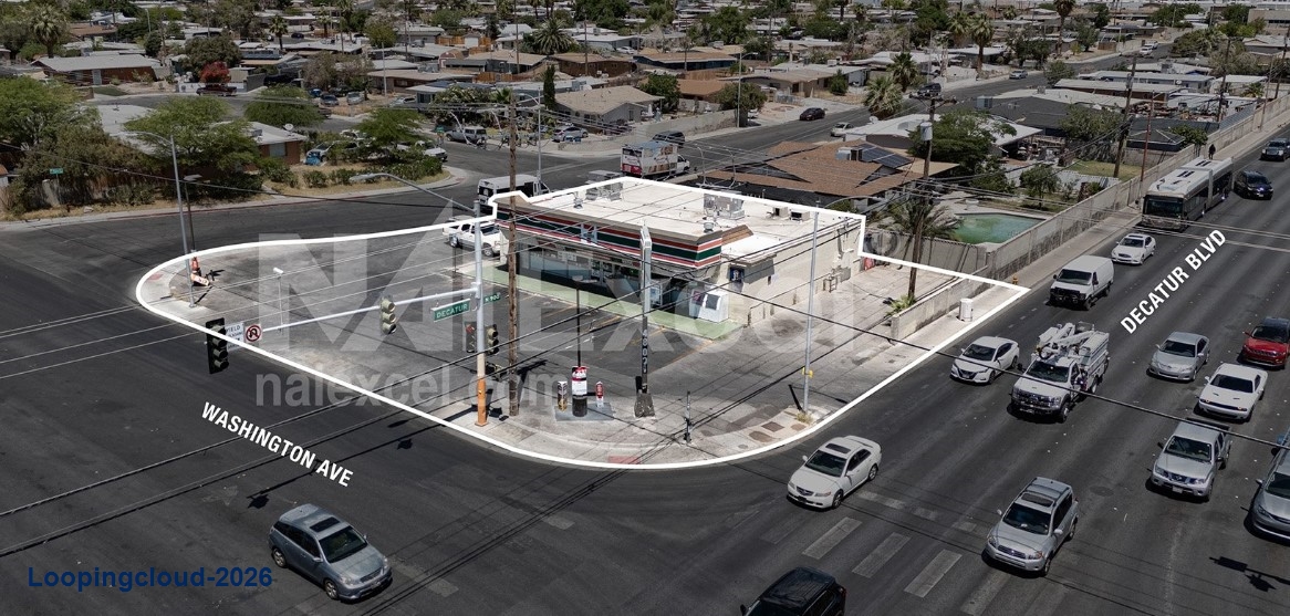 7-ELEVEN CORPORATE NET LEASED INVESTMENT