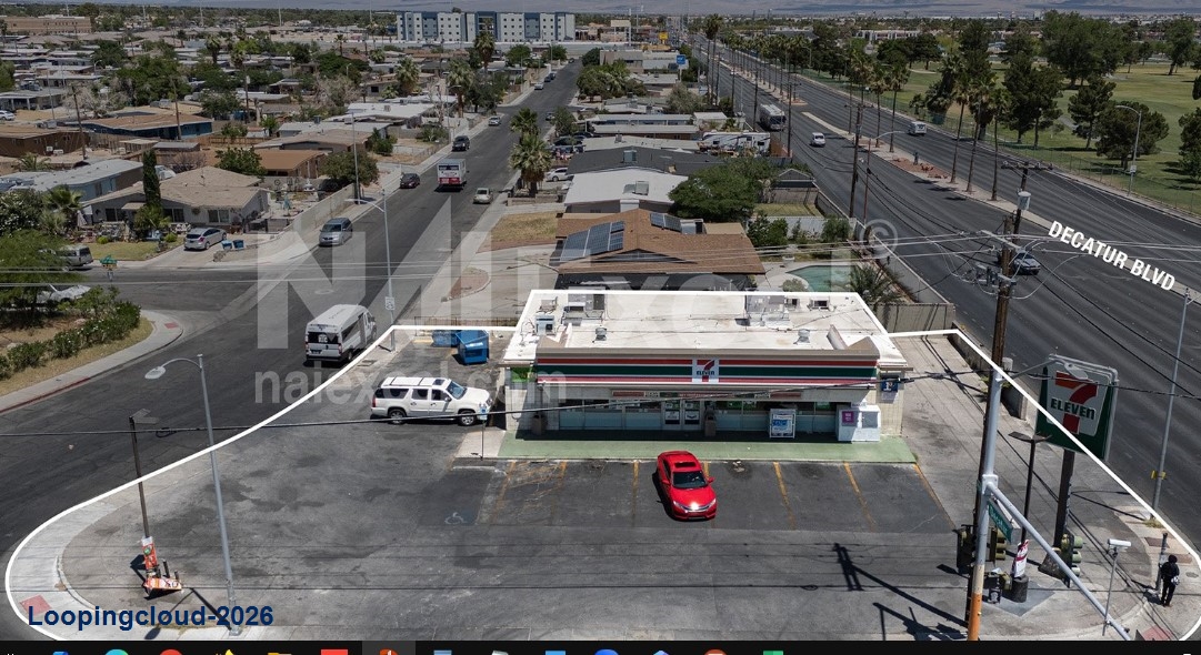 7-ELEVEN CORPORATE NET LEASED INVESTMENT