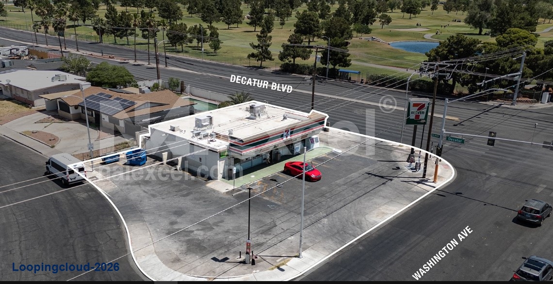 7-ELEVEN CORPORATE NET LEASED INVESTMENT
