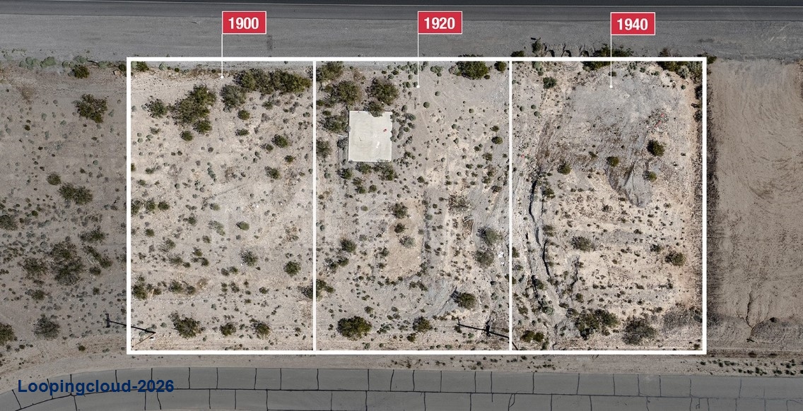 ±1.02 Ground Lease Available!