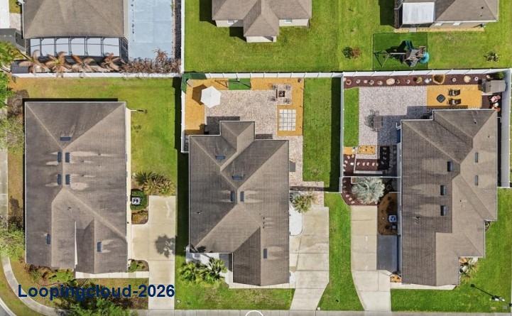 2864 RUNNING BROOK CIRCLE