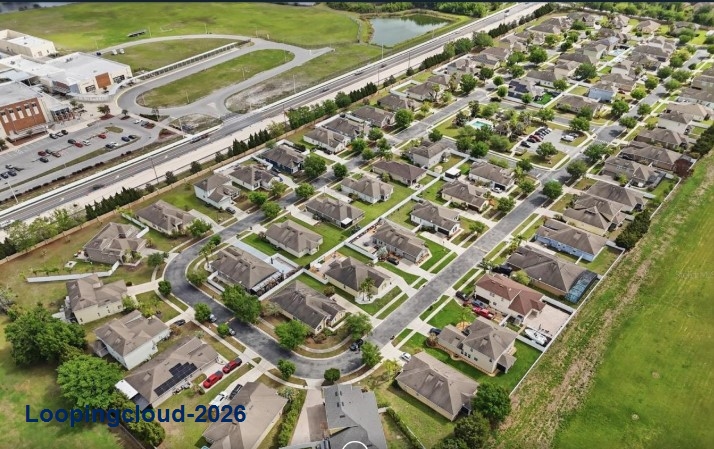 2864 RUNNING BROOK CIRCLE