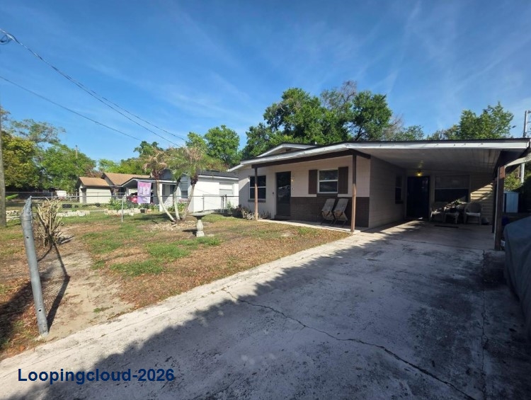 551 RUFFEL STREET, MAITLAND, FL 32751 Neighborhood: CLARK HOMES ACRES