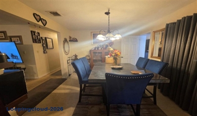 551 RUFFEL STREET, MAITLAND, FL 32751 Neighborhood: CLARK HOMES ACRES