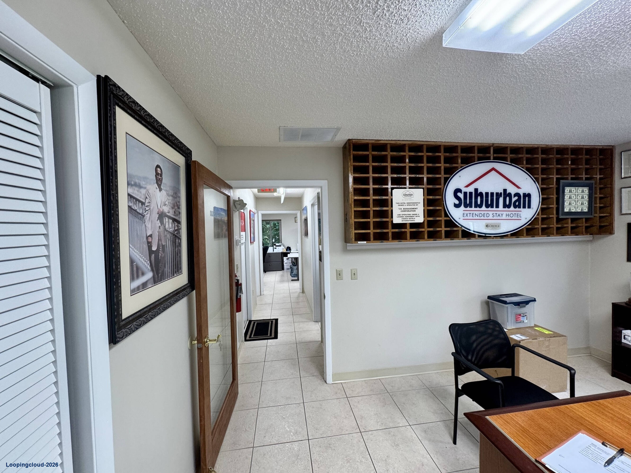 Ormond Beach Office Condo - 780 SF - Fully Furnished
